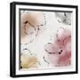 Kasumi one-null-Framed Giclee Print