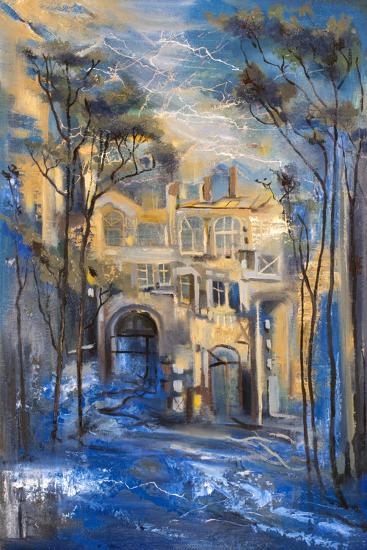 Art Print, , large