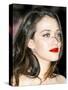 Kat Dennings-null-Stretched Canvas