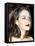 Kat Dennings-null-Framed Stretched Canvas