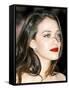 Kat Dennings-null-Framed Stretched Canvas