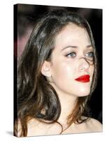 Kat Dennings-null-Stretched Canvas
