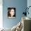 Kat Dennings-null-Stretched Canvas displayed on a wall
