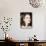 Kat Dennings-null-Stretched Canvas displayed on a wall