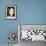 Kat Dennings-null-Framed Photo displayed on a wall