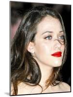 Kat Dennings-null-Mounted Photo