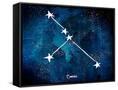 Canvas Black