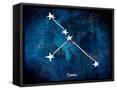 Canvas Black