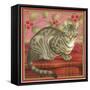 Kat302-Francien Van Westering-Framed Stretched Canvas