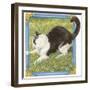 Kat348-Francien Van Westering-Framed Giclee Print