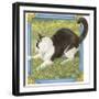 Kat348-Francien Van Westering-Framed Giclee Print