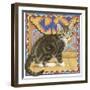 Kat358-Francien Van Westering-Framed Giclee Print