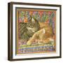 Kat384-Francien Van Westering-Framed Giclee Print