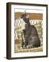 Kat398-Francien Van Westering-Framed Giclee Print