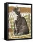 Kat398-Francien Van Westering-Framed Stretched Canvas