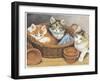 Kat436-Francien Van Westering-Framed Giclee Print