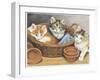 Kat436-Francien Van Westering-Framed Giclee Print