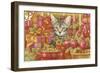 Kat535-Francien Van Westering-Framed Giclee Print