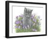 Kat544-Francien Van Westering-Framed Giclee Print