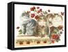 Kat862-Francien Van Westering-Framed Stretched Canvas