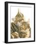 Kat928-Francien Van Westering-Framed Giclee Print