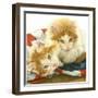 Kat936-Francien Van Westering-Framed Giclee Print