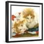 Kat936-Francien Van Westering-Framed Giclee Print