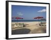 Kata Beach, Phuket, Thailand, Southeast Asia-Joern Simensen-Framed Photographic Print