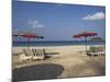 Kata Beach, Phuket, Thailand, Southeast Asia-Joern Simensen-Mounted Photographic Print