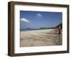 Kata Beach, Phuket, Thailand, Southeast Asia-Joern Simensen-Framed Photographic Print