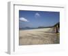 Kata Beach, Phuket, Thailand, Southeast Asia-Joern Simensen-Framed Photographic Print