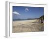 Kata Beach, Phuket, Thailand, Southeast Asia-Joern Simensen-Framed Photographic Print