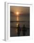 Kata Beach, Phuket, Thailand, Southeast Asia-Robert Harding-Framed Photographic Print