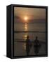 Kata Beach, Phuket, Thailand, Southeast Asia-Robert Harding-Framed Stretched Canvas