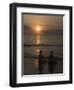 Kata Beach, Phuket, Thailand, Southeast Asia-Robert Harding-Framed Photographic Print