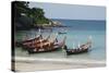 Kata Beach, Phuket, Thailand-Robert Harding-Stretched Canvas