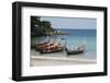 Kata Beach, Phuket, Thailand-Robert Harding-Framed Photographic Print