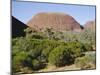 Kata Tjuta, the Olgas, Northern Territory, Australia-Ken Gillham-Mounted Photographic Print