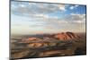 Kata Tjuta / The Olgas (UNESCO World Heritage Site), Uluru-Kata Tjuta National Park, Northern Terri-Ian Trower-Mounted Photographic Print