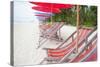 Kata Yai Beach, Phuket Island, Phuket, Thailand, Southeast Asia, Asia-Andrew Stewart-Stretched Canvas