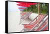 Kata Yai Beach, Phuket Island, Phuket, Thailand, Southeast Asia, Asia-Andrew Stewart-Framed Stretched Canvas