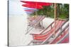 Kata Yai Beach, Phuket Island, Phuket, Thailand, Southeast Asia, Asia-Andrew Stewart-Stretched Canvas