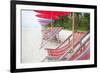 Kata Yai Beach, Phuket Island, Phuket, Thailand, Southeast Asia, Asia-Andrew Stewart-Framed Photographic Print