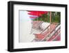 Kata Yai Beach, Phuket Island, Phuket, Thailand, Southeast Asia, Asia-Andrew Stewart-Framed Photographic Print