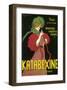 Katabexine Comprimes Effervescents-Leonetto Cappiello-Framed Art Print