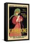 Katabexine-Leonetto Cappiello-Framed Stretched Canvas