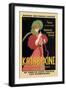 Katabexine-Leonetto Cappiello-Framed Art Print