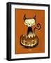 Katacular-Mischief Factory-Framed Giclee Print