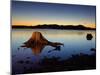 Katahdin Range East of Chesuncook Lake, September 5, 2001-null-Mounted Photographic Print