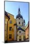 Katarina Kyrka (Church of Catherine) at Sodermalm District in Stockholm, Sweden-Carlos Sanchez Pereyra-Mounted Photographic Print